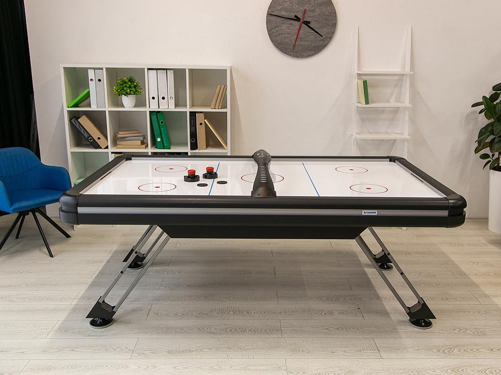 Аэрохоккей Nordix (1954) - фото 8