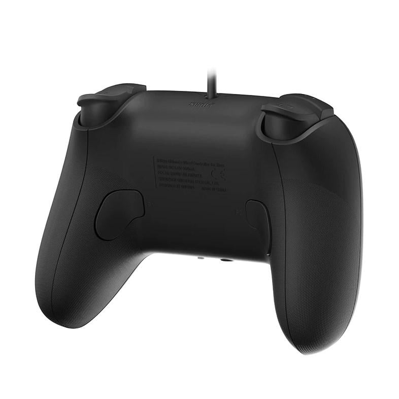 Геймпад 8BitDo Ultimate дротовий для Xbox/PC wired controller Black - фото 5