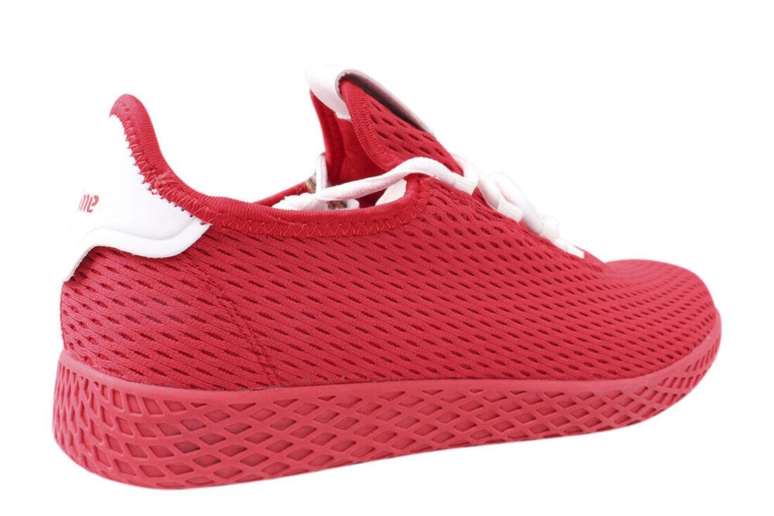 Кросівки чоловічі Restime з текстилю на низькому ходу р. 42 Червоний (163-21/22LK) - фото 4 Кросівки чоловічі Restime з текстилю на низькому ходу р. 42 Червоний (163-21/22LK) - фото 4