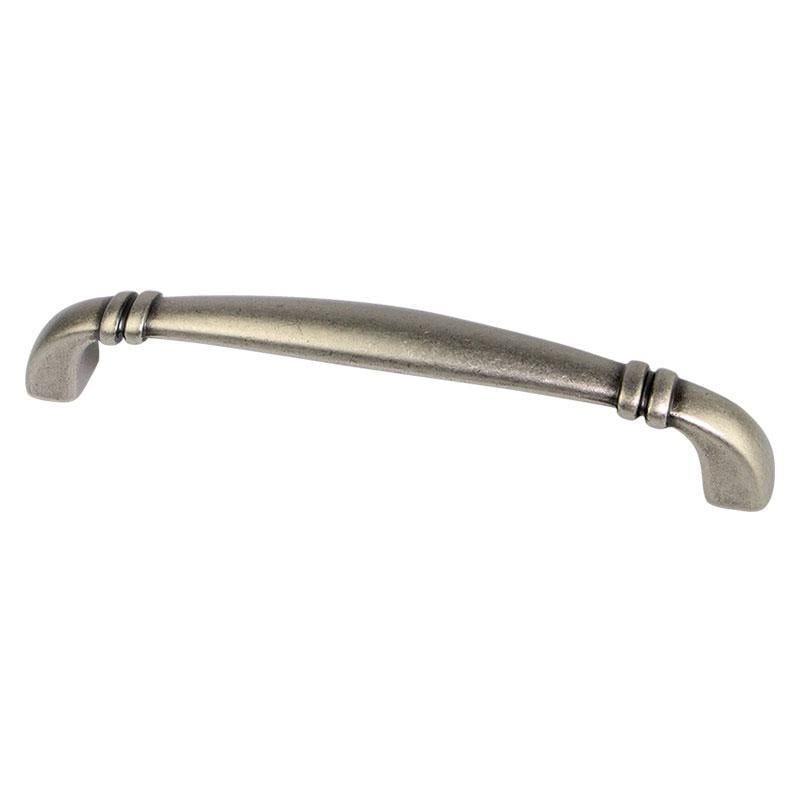 Мебельная ручка Bosetti Marella CL 15063.128 Стальной (18950)