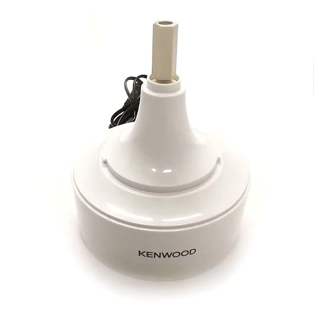 Моторный блок для соковыжималки Kenwood (KW717278) Моторный блок для соковыжималки Kenwood (KW717278)