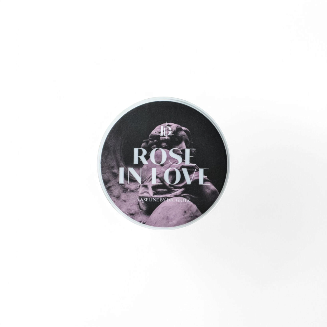 Вазелин для тату Dr.Gritz Tattoo Vaseline Rose in Love 50 мл