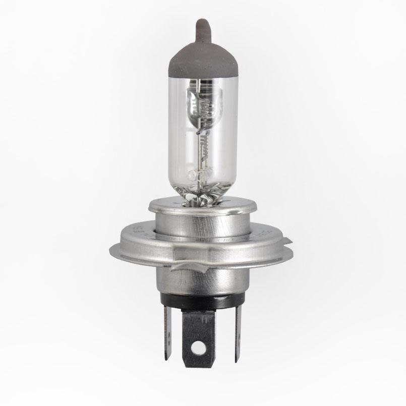 Галогеновая лампа Solar H4 +30% 24V 2404 - фото 2