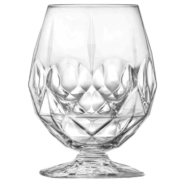 Набор бокалов коньяка RCR Alkemist 530 мл 6 шт. (3a8e33d2) Набор бокалов коньяка RCR Alkemist 530 мл 6 шт. (3a8e33d2)