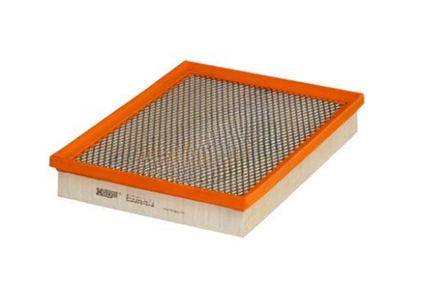 Фільтр повітряний HENGST FILTER E1628L
