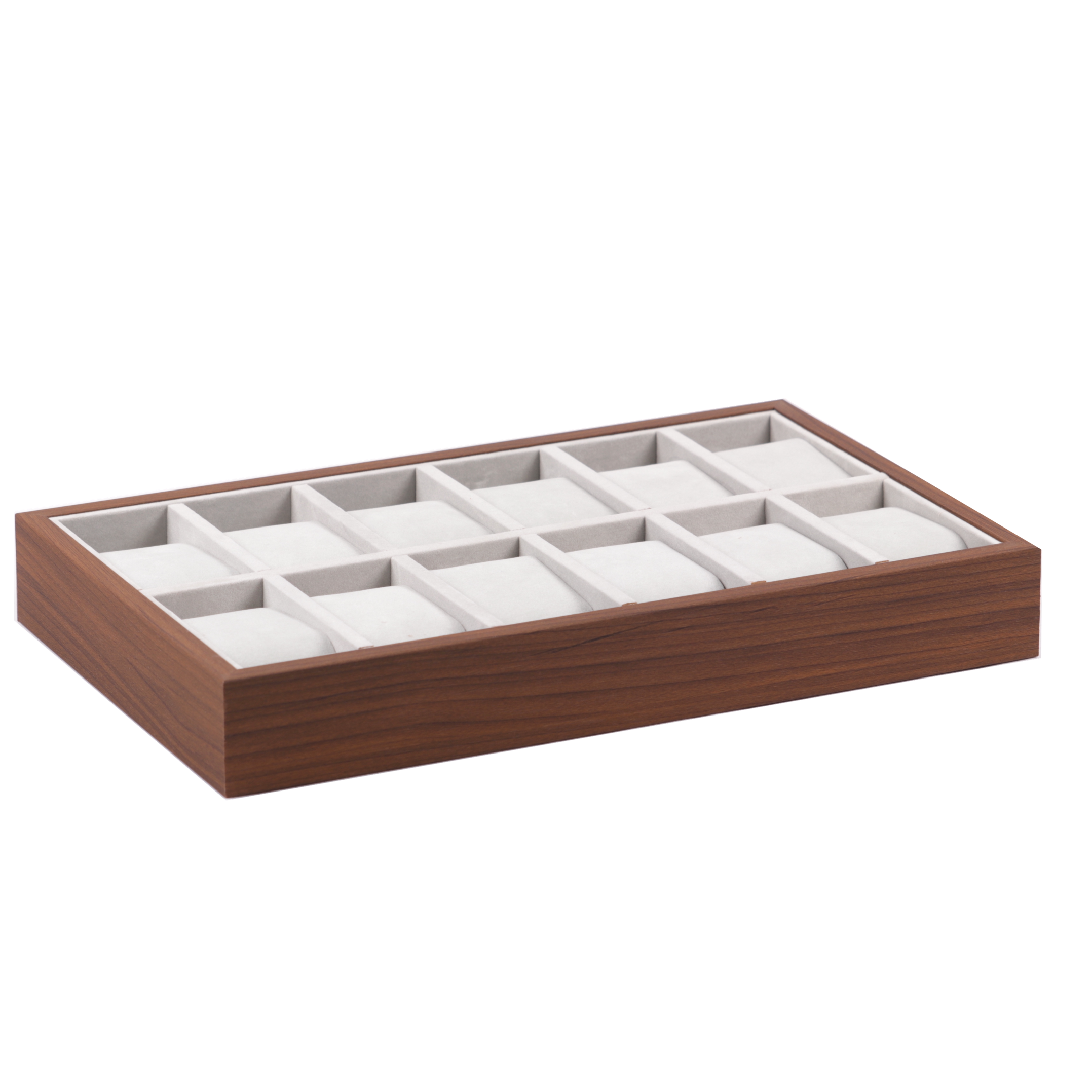 Органайзер для хранения часов Craft Коричневый (12WB.RSW.Dark Tray)