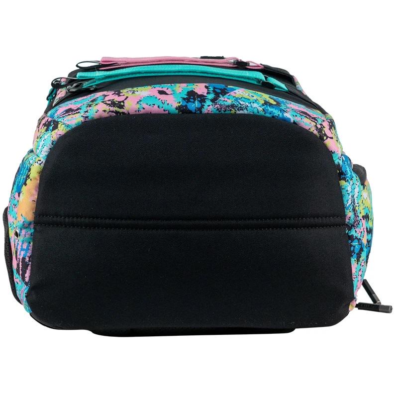 Школьный рюкзак KITE Education teens K24-727L-1 с ортопедической спинкой (994432) - фото 13 Школьный рюкзак KITE Education teens K24-727L-1 с ортопедической спинкой (994432) - фото 13