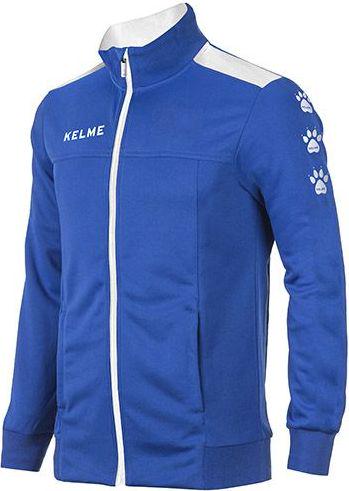 Олимпийка детская Kelme LINCE 3883321.9409 140 см