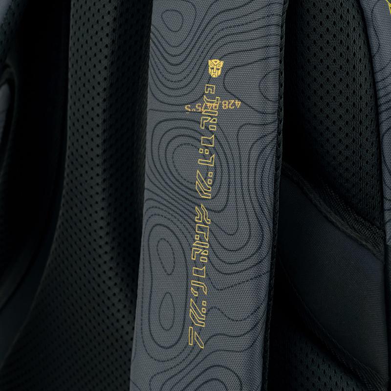 Рюкзак KITE Education Teens Transformers TF25-905M - фото 16 Рюкзак KITE Education Teens Transformers TF25-905M - фото 16