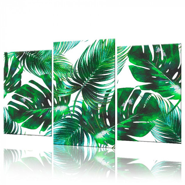 Картина модульная 3 части ArtStar 120х180 см ADNA0031