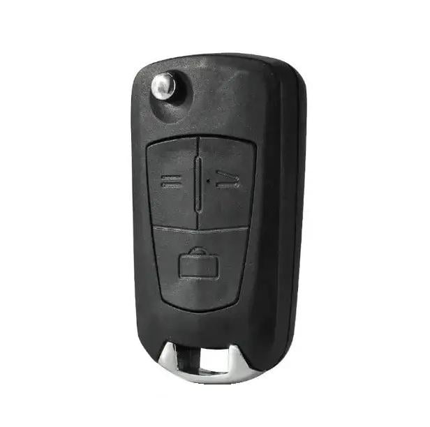 Корпус викидного автоключа для Opel MS04