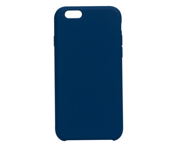 Чехол-накладка Soft Case NL для Apple iPhone 6 / 6s 36, Blue cobalt