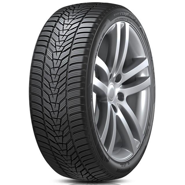 Шина зимня Hankook Winter ICept Evo3 X W330A 215/65 R17 103V XL (1002451596) - фото 1