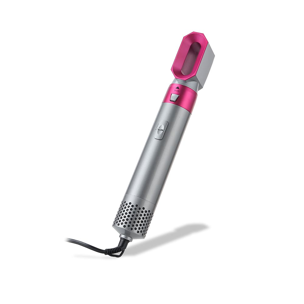 Фен-стайлер 5в1 Hot Air Styler TP (29433641) Фен-стайлер 5в1 Hot Air Styler TP (29433641)