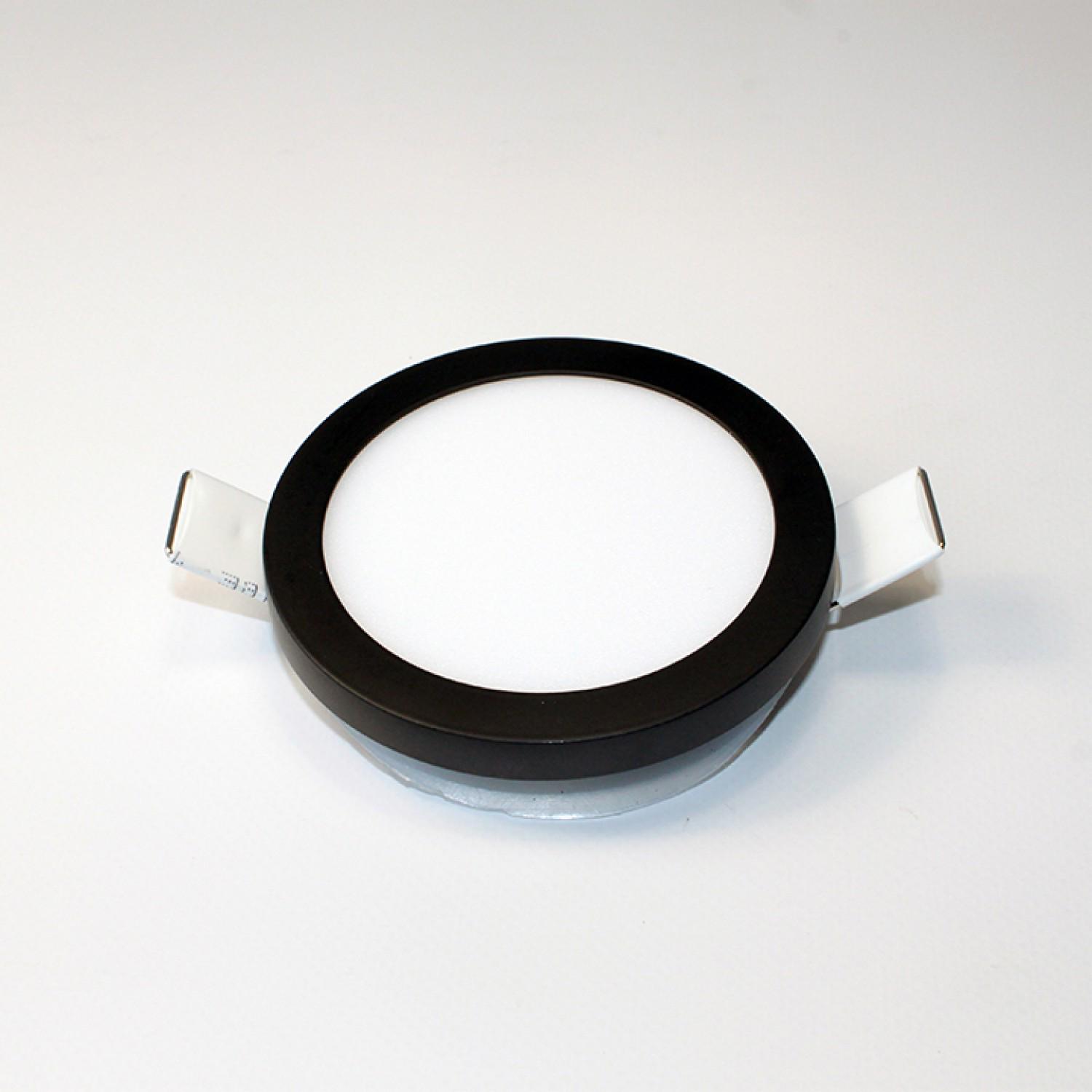 Точковий світильник Friendlylight Slim R9 LED 6 W (FL1027)