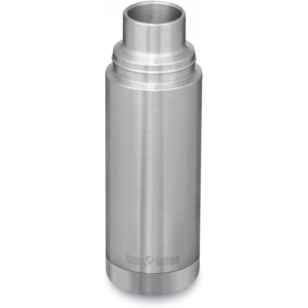 Термос Klean Kanteen TKPro Brushed Stainless 500 мл (1009451) - фото 3