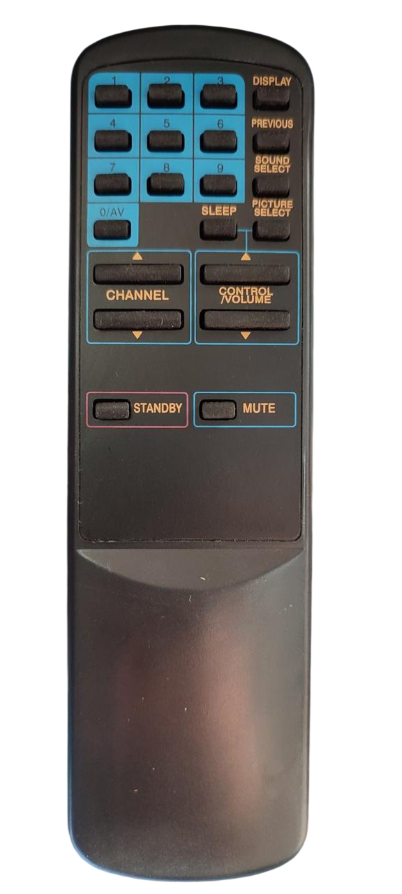 Пульт Huayu для Funai 2100 MK10 (1430352626)