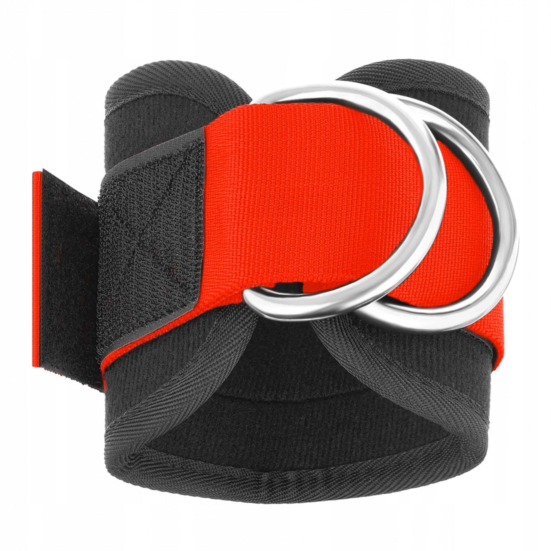 Манжеты для тяги 4fizjo P-5907739314819 Ankle Strap 2 шт. (37618) - фото 3