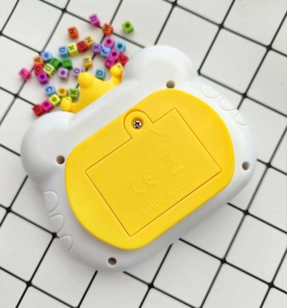 Інтерактивна іграшка Quick Push Game Pop It G (12370633) - фото 4