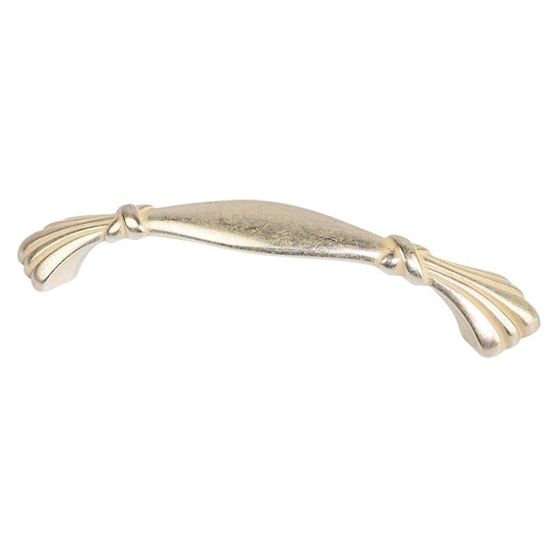 Мебельная ручка Bosetti Marella CL 15089.128 Серебряный (18809)