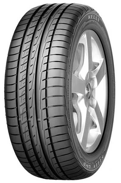 Автошина Kelly UHP 205/50 R17 93W XL