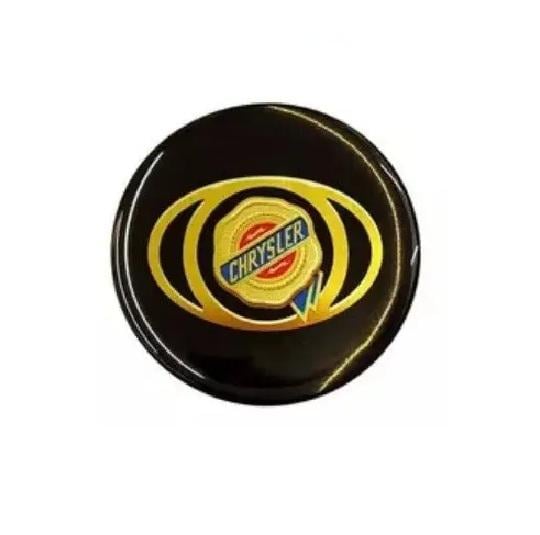 Логотип для автоключа Chrysler LG2