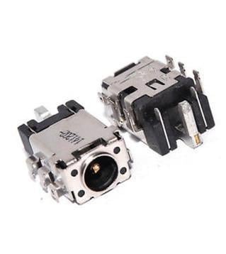 Разъемы для ноутбука Asus X541/X541S