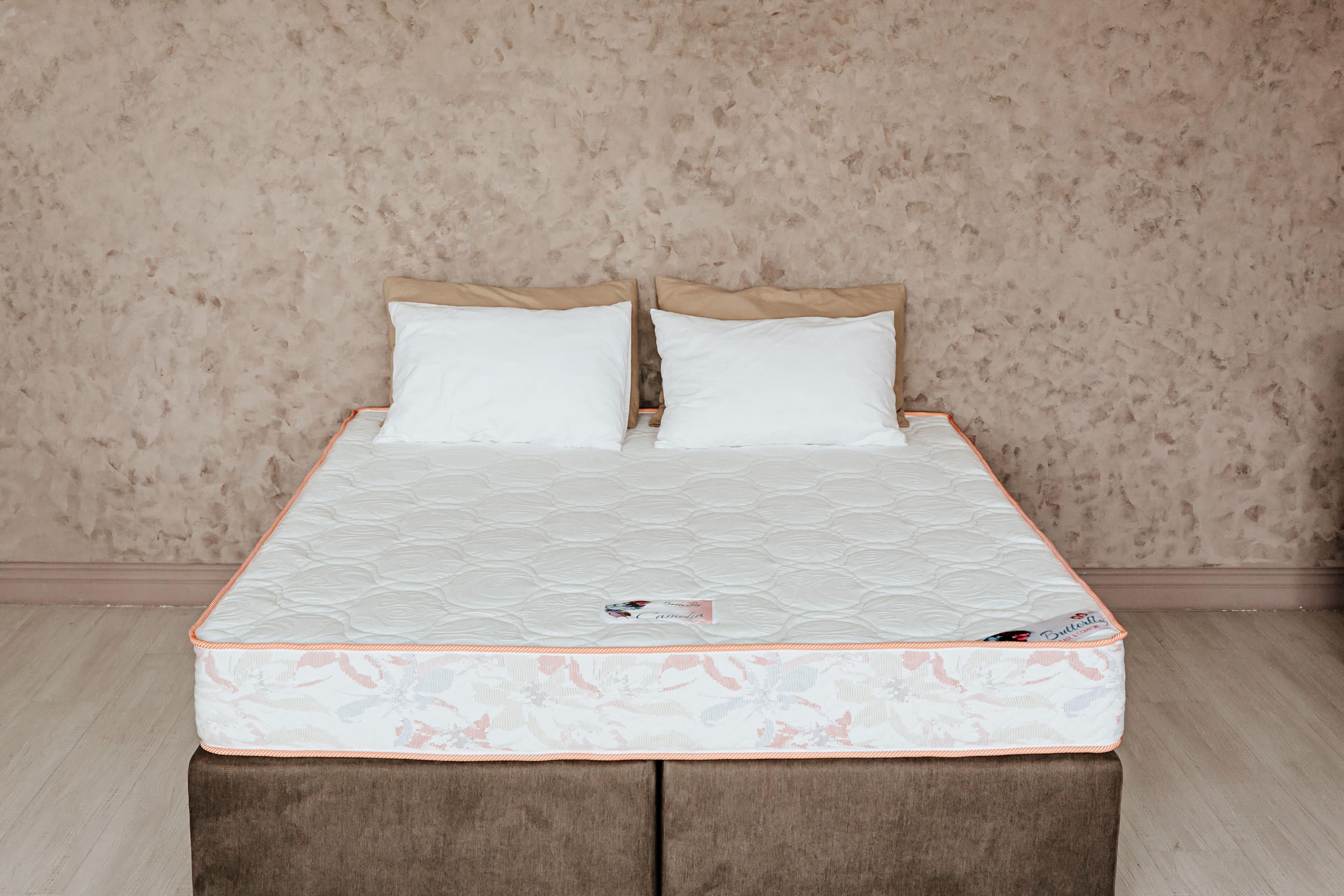 Матрац Camelia двосторонній 180x190 см (MC-026) - фото 3 Матрац Camelia двосторонній 180x190 см (MC-026) - фото 3