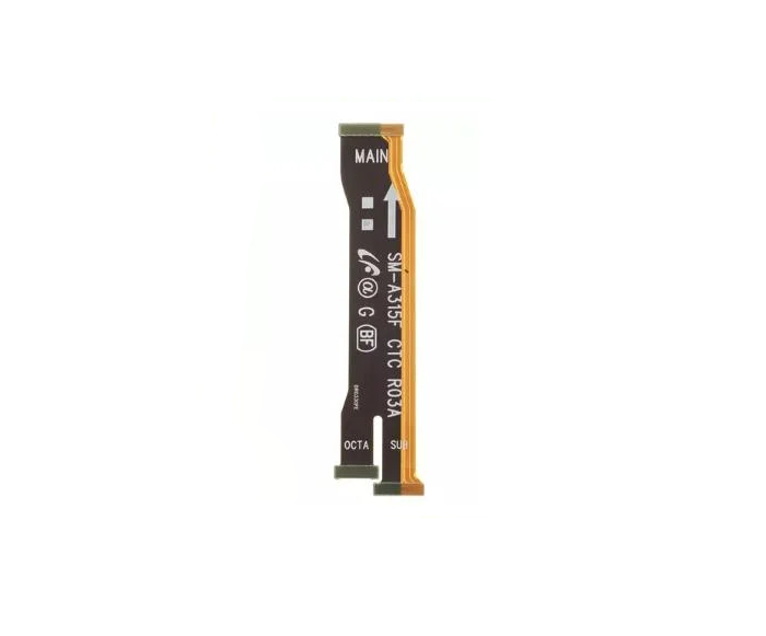 Плоский кабель основной для Samsung A315/A31 (000552254)