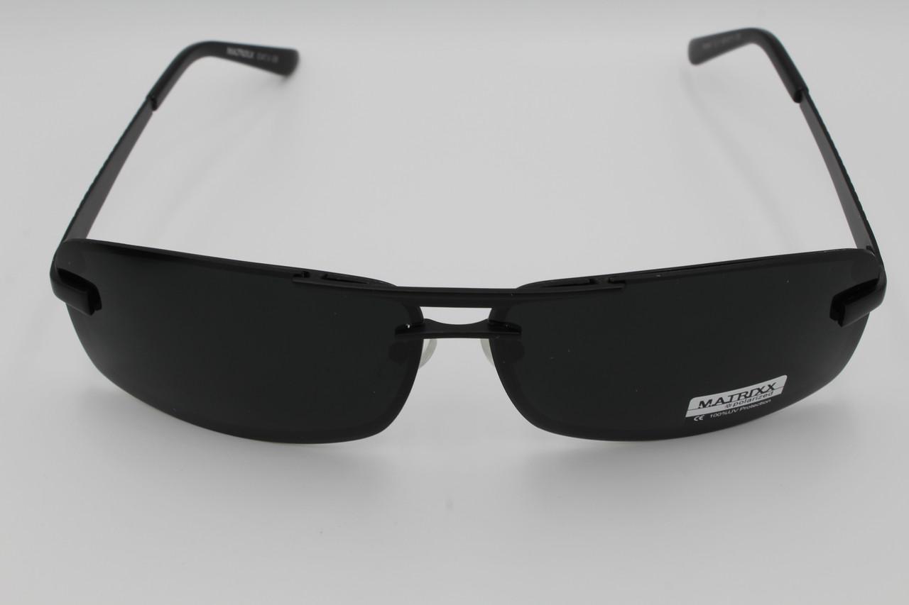 Сонцезахисні окуляри поляризаційні чоловічі Matrixx P8861 c1 (2595586837) - фото 3 Сонцезахисні окуляри поляризаційні чоловічі Matrixx P8861 c1 (2595586837) - фото 3