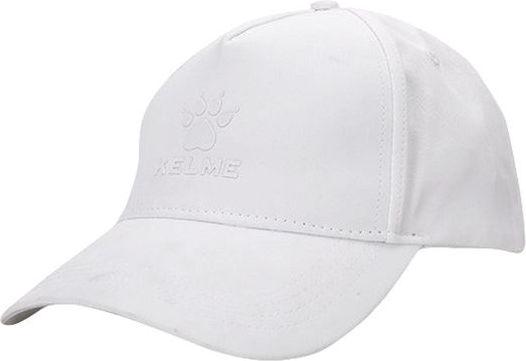 Бейсболка Kelme SPORTS CAP8101MZ5001.9100 Белый