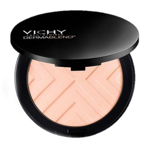 Пудра коригувальна Vichy Dermablend Covermatte SPF 25 з матувальним ефектом 15 тон (2013865121)
