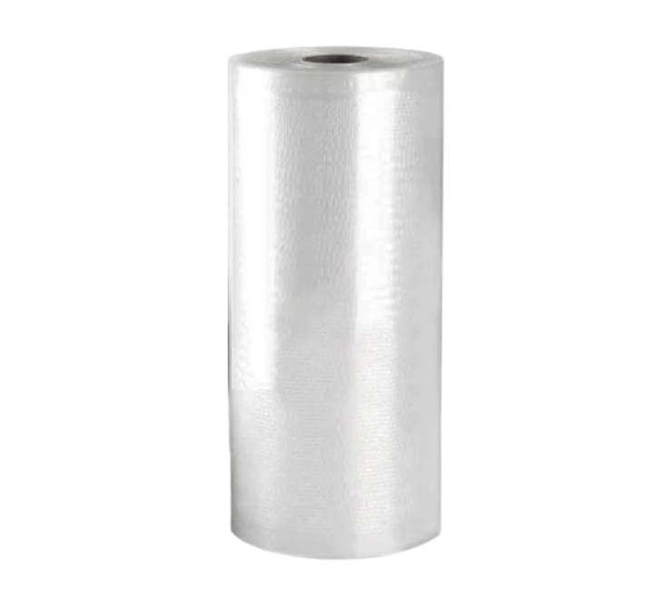 Рукав-плівка Bass Polska для вакуумного пакування 28х600 см Рукав-плівка Bass Polska для вакуумного пакування 28х600 см