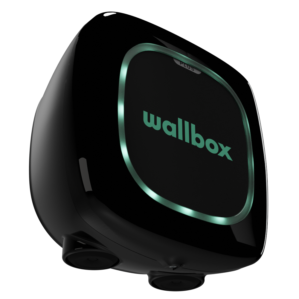 Зарядная станция Wallbox Pulsar Plus Wi-Fi Bluetooth 32 А 22 кВт Тype 2 кабель 7 м 2 30/400 В (PLP1-M-2-4-9-002) - фото 7