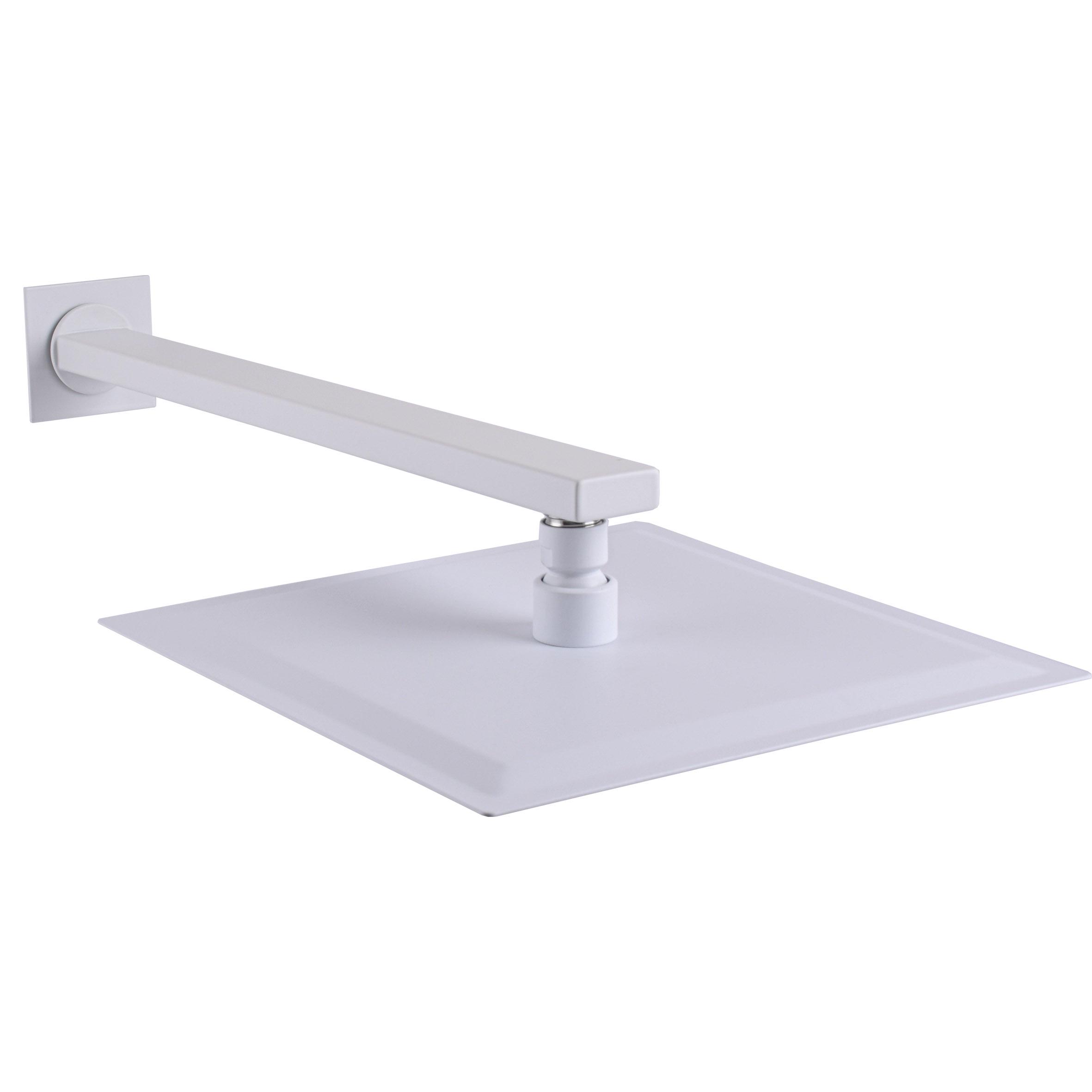 Душова система вбудована TOPAZ ODISS TO-18205-H66-WW - фото 4 Душова система вбудована TOPAZ ODISS TO-18205-H66-WW - фото 4