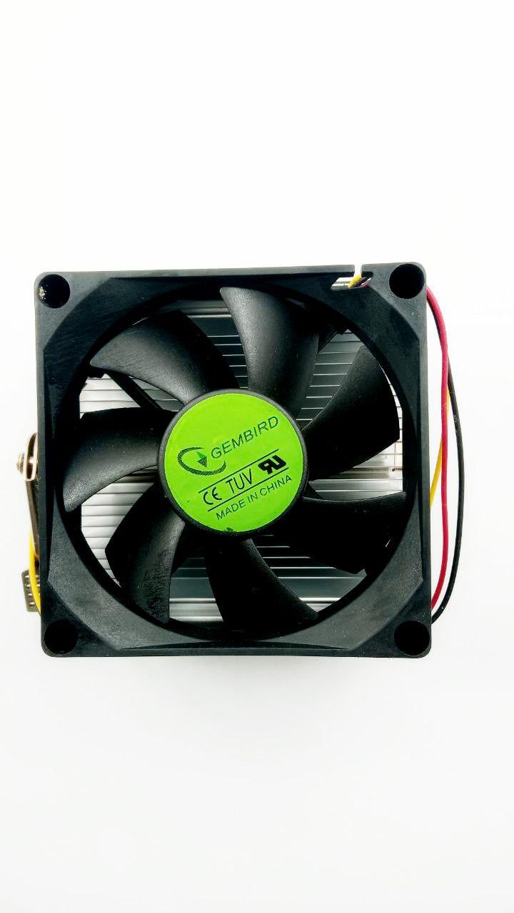 Вентилятор DL-219 28db для AMD AM3/AM2/754 (26351)