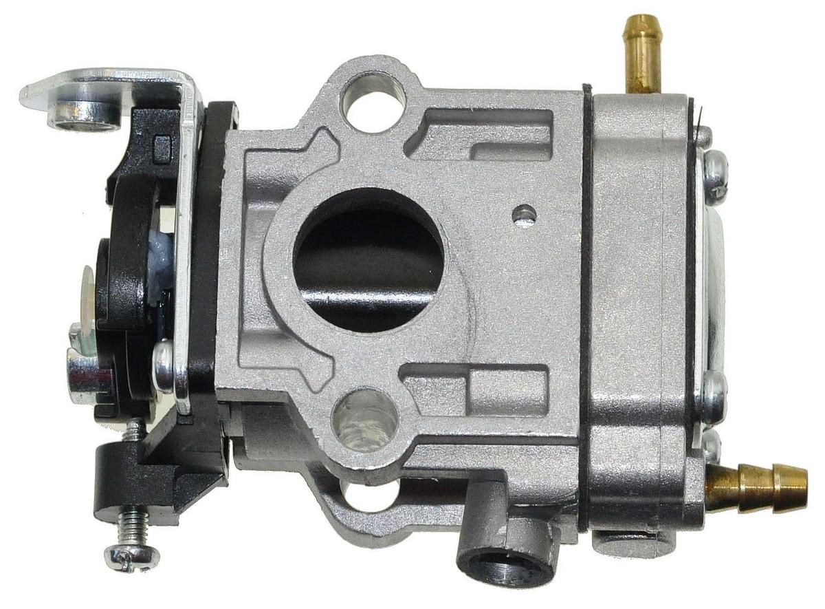 Карбюратор ZOMAX двигателя 1E40/44F мотокосы 4302/5302/4303/5303 1 класс (карб109)