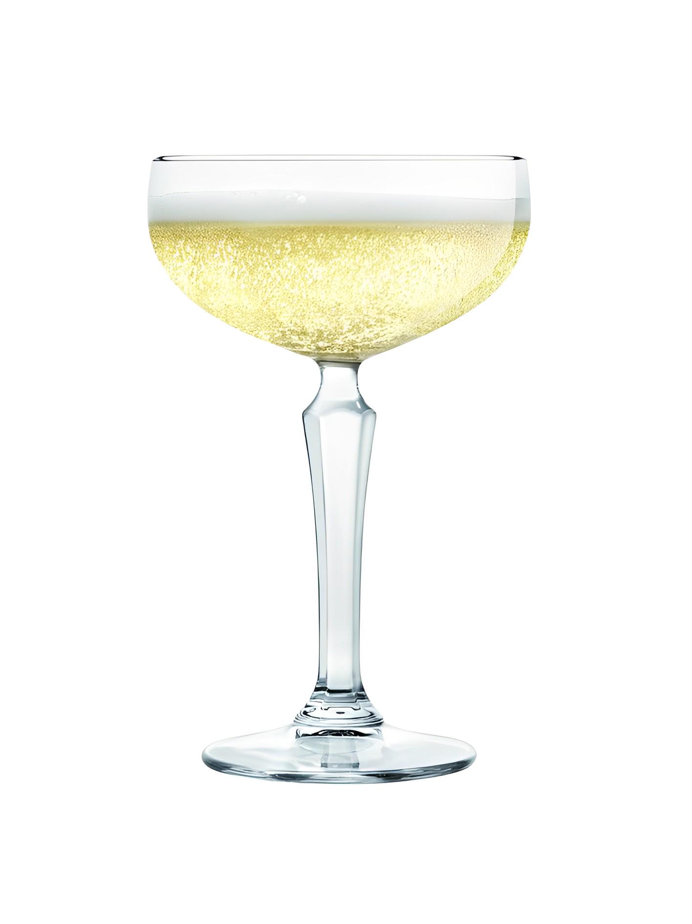 Бокал для коктейлю Coupe champagne SPKSY 245 мл (01094)