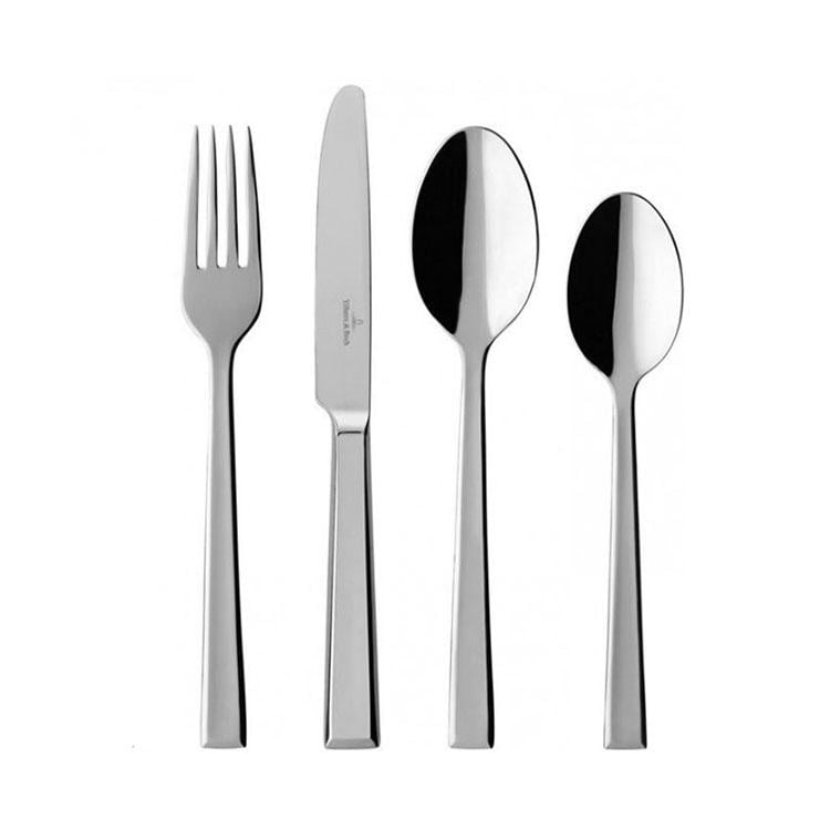 Набор столовых приборов Villeroy & Boch Victor на 6 персон 24 предмета (1263509037)