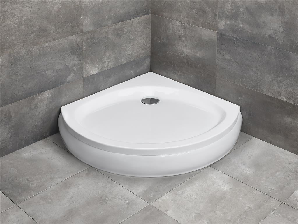Душевой поддон Radaway Patmos B 90x90 см (4T99155-03)