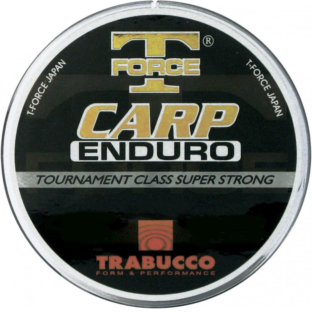 Волосінь карпова Trabucco T-Force Carp Enduro 0,255мм 300м 8,36кг - фото 3