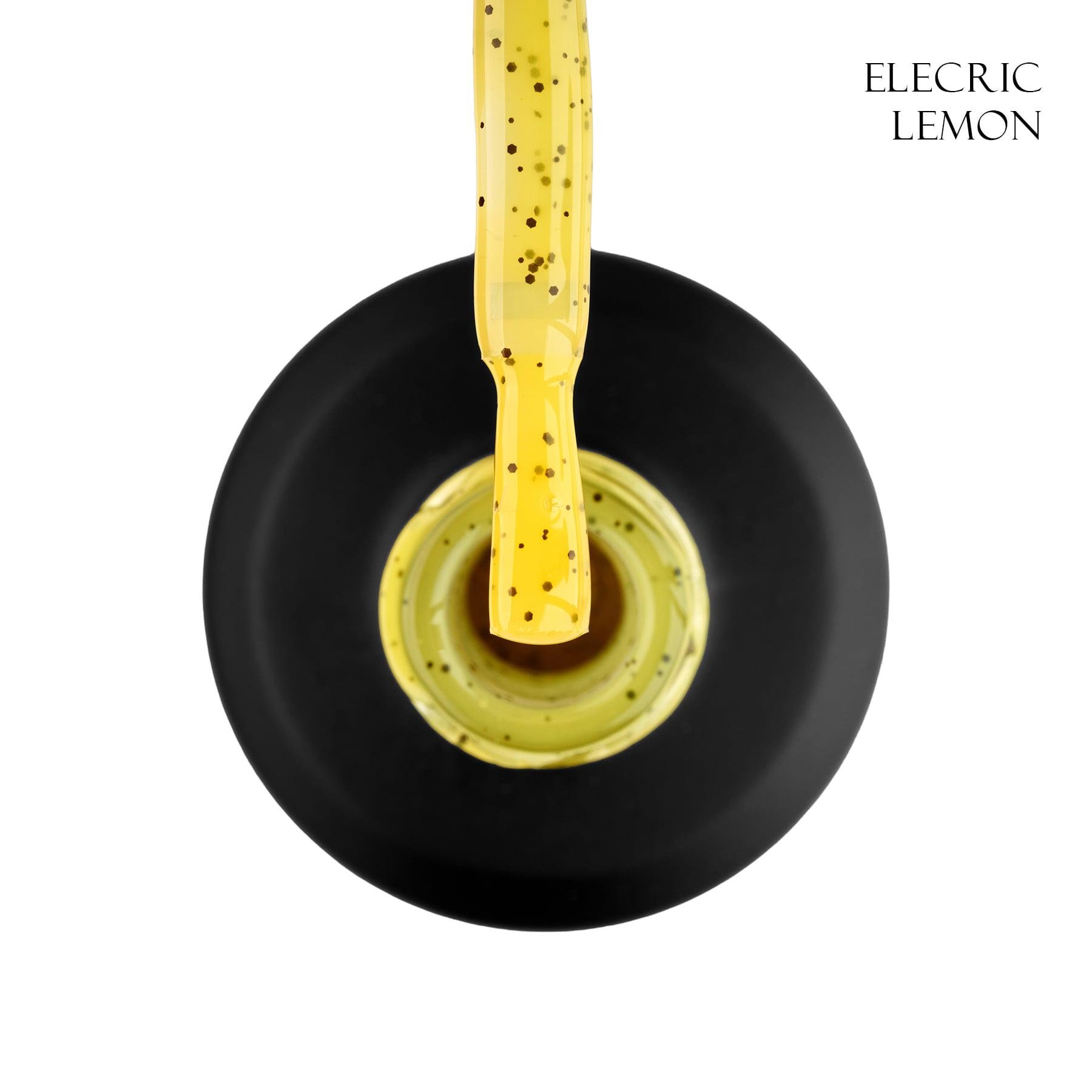 База для гель-лака GLOSS COMPANY Yogurt Base "Dragon Fruit" 15 мл Electric Lemon (20965) База для гель-лака GLOSS COMPANY Yogurt Base "Dragon Fruit" 15 мл Electric Lemon (20965)