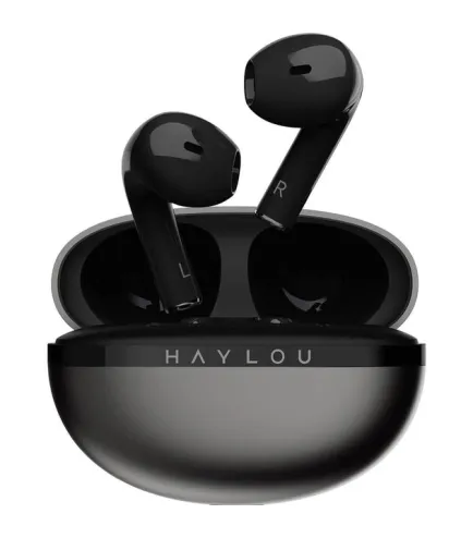 Наушники беспроводные Haylou X1 2023 TWS Black