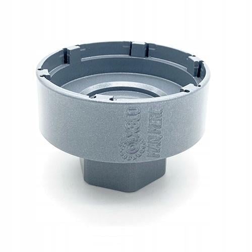 Ключ маточинний посилений MAN/MERCEDES ХЗСО 5260 JTC WHS110MM 110 мм (2934022248)