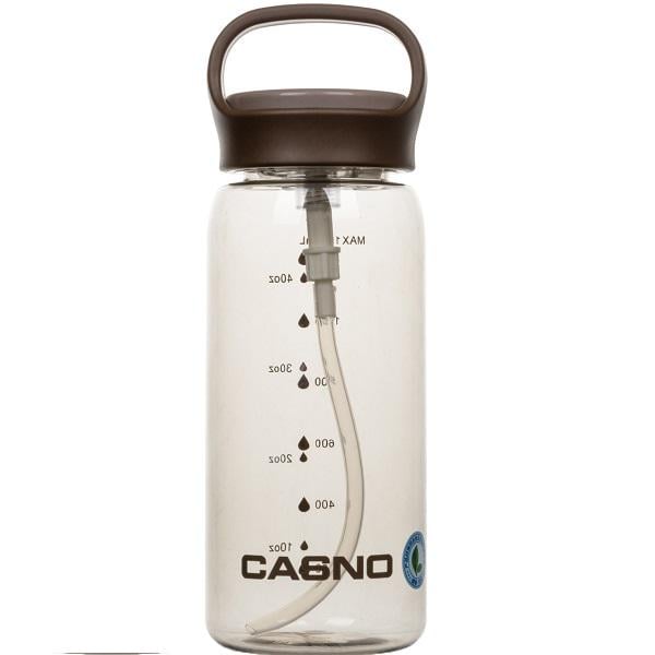 Галлон Casno KXN-1238 1500 мл Brown