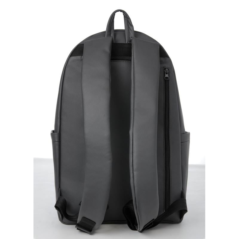 Рюкзак Zard 0STn 46x28x13 см Графітовий - фото 3
