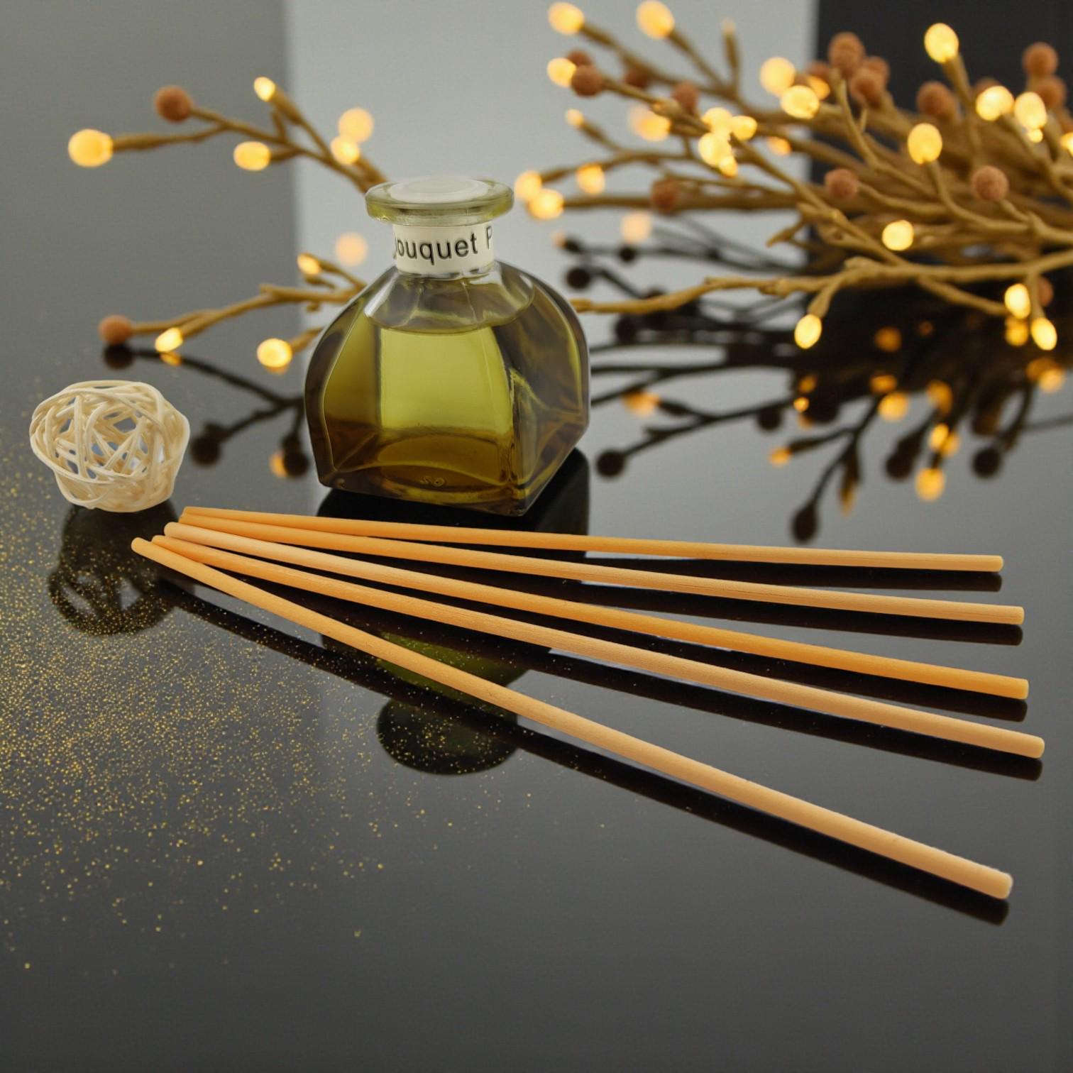 Аромадиффузор для дома Univerza Гардения с тростниковыми палочками (160_2_0_6B) - фото 9