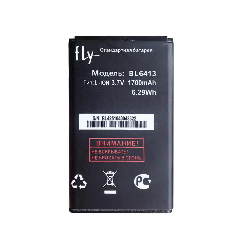 Аккумулятор для Fly BL6413 DS116 PRC