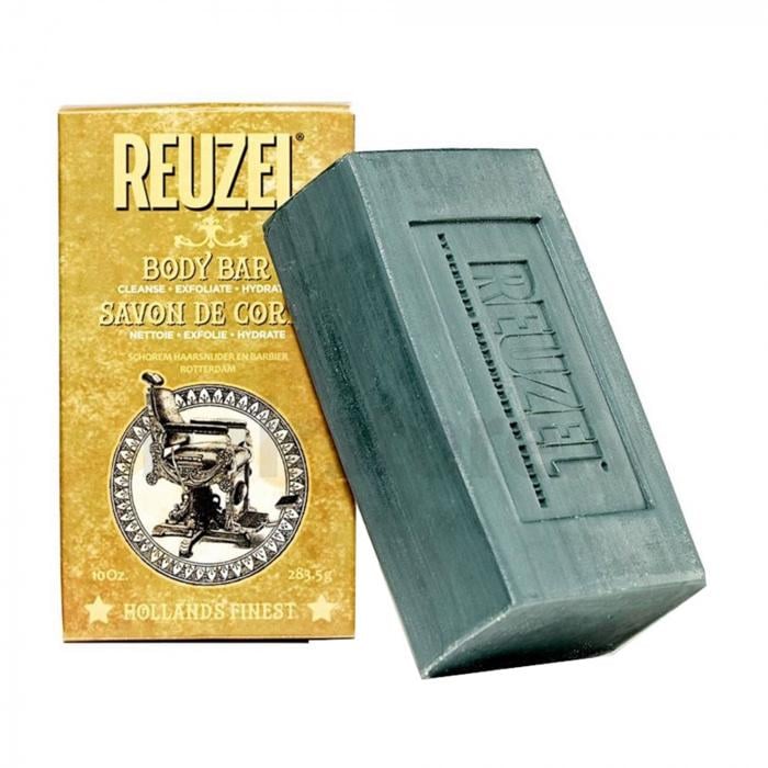 Мыло для тела Reuzel Body Bar Soap 283,5 г