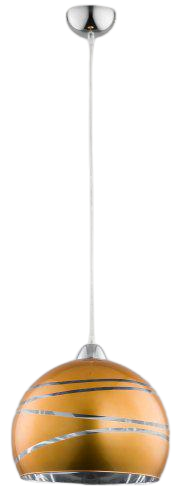 Люстра-підвіс Alfa Narvi (60427)